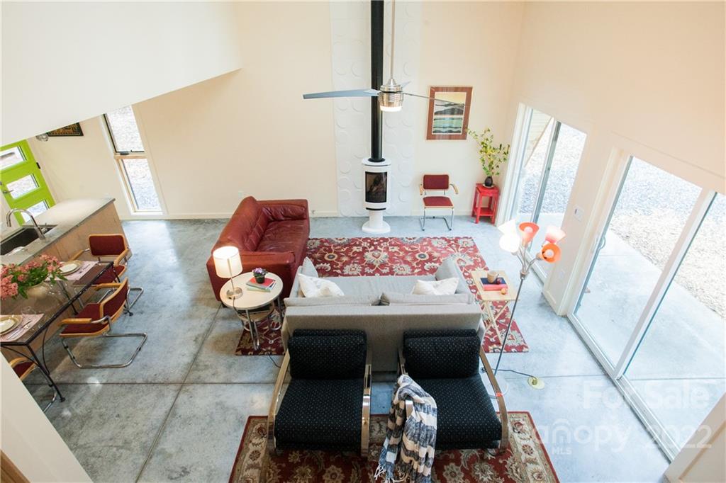 450 Lakey Gap Road Black Mountain NC 28711