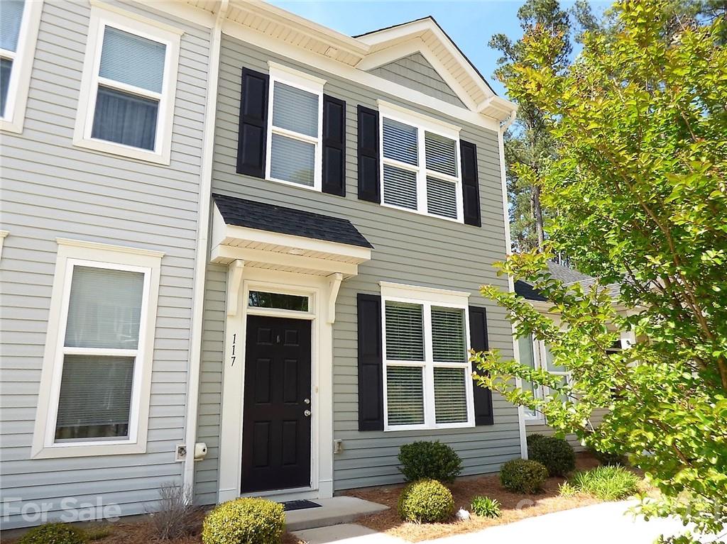 117 N Ferncliff Drive Mount Holly NC 28120