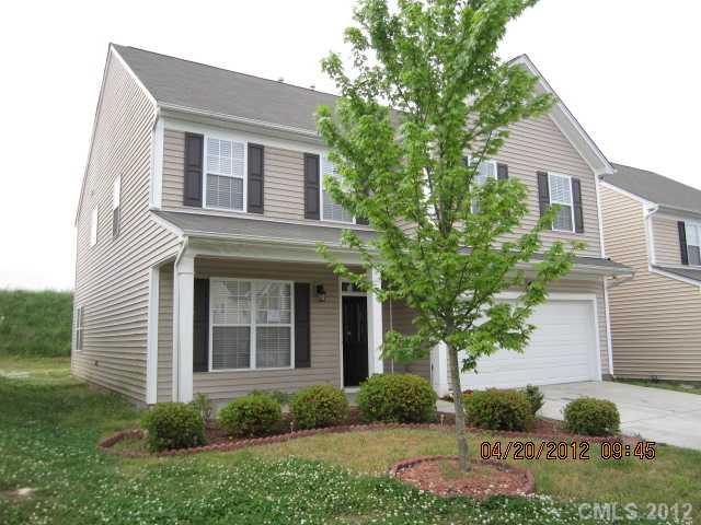 227 Minitree Lane Charlotte NC 28214