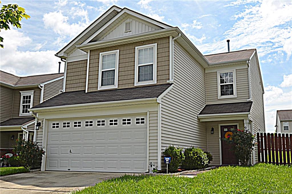 9332 Macquarie Lane Charlotte NC 28227