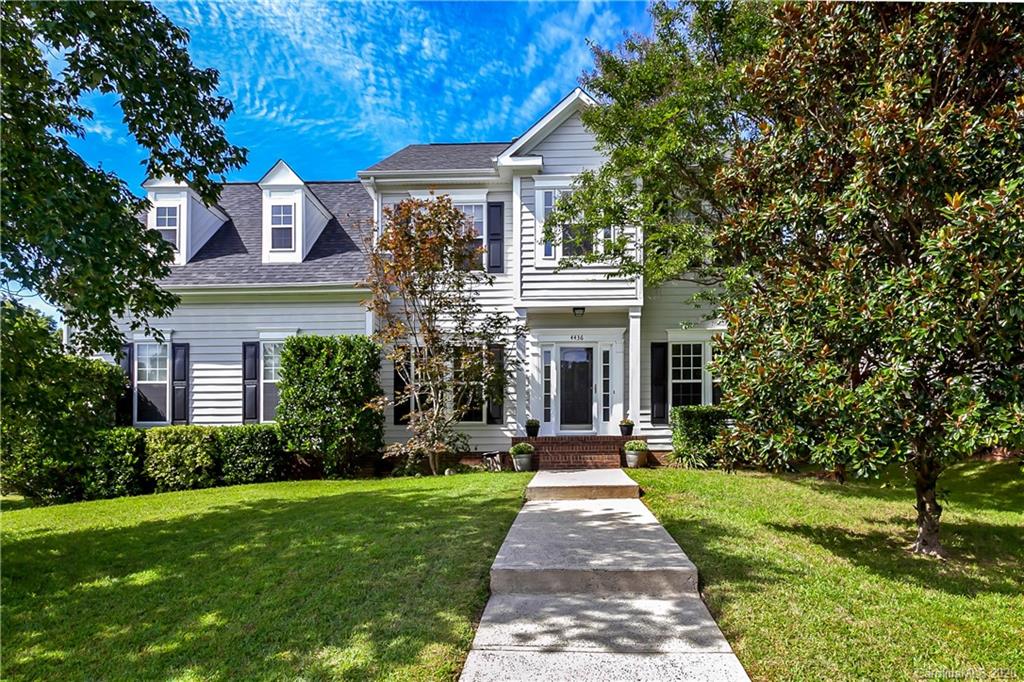 4436 Rock Stream Drive Charlotte NC 28269
