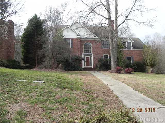 10431 Wyndham Forest Drive Charlotte NC 28277