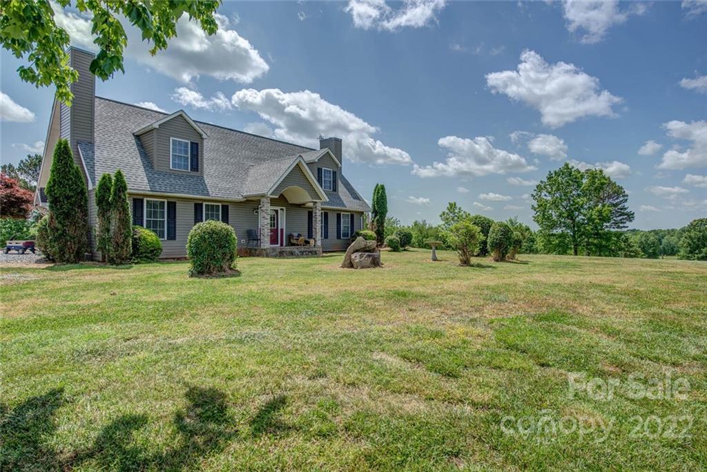 387 Zion Road Rutherfordton NC 28139