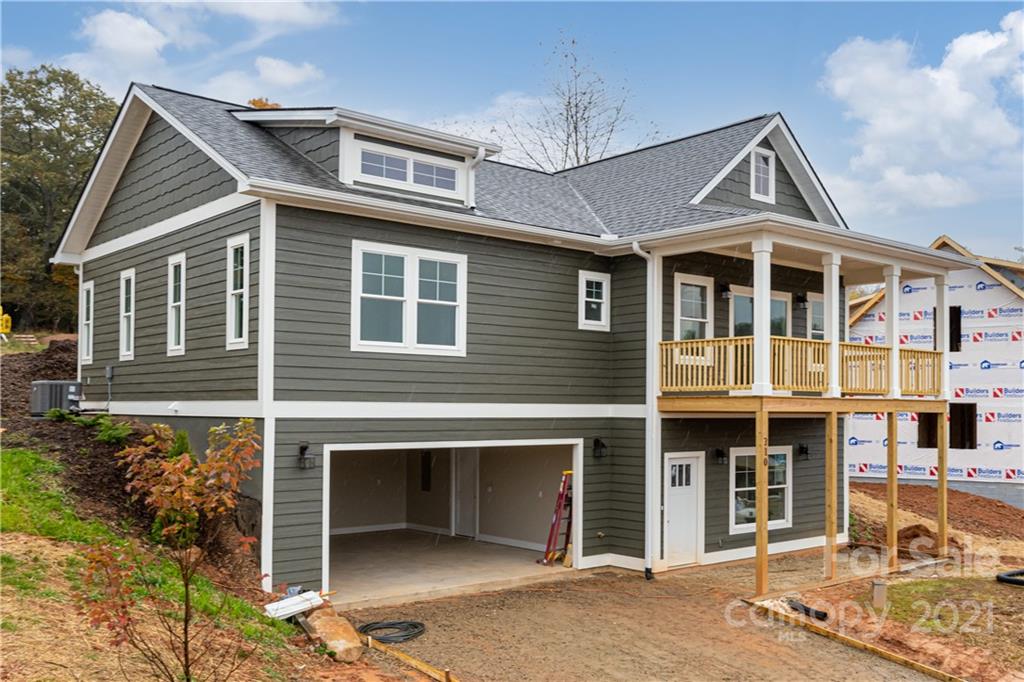310 Golden Fields Lane Asheville NC 28804