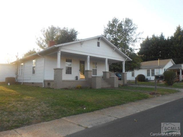 504 Park Avenue Morganton NC 28655