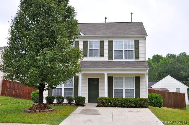 6026 Mentone Lane Charlotte NC 28269