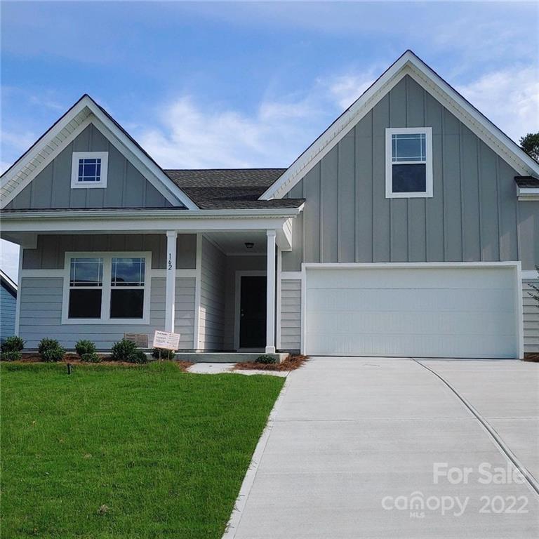 162 Canada Drive Statesville NC 28677
