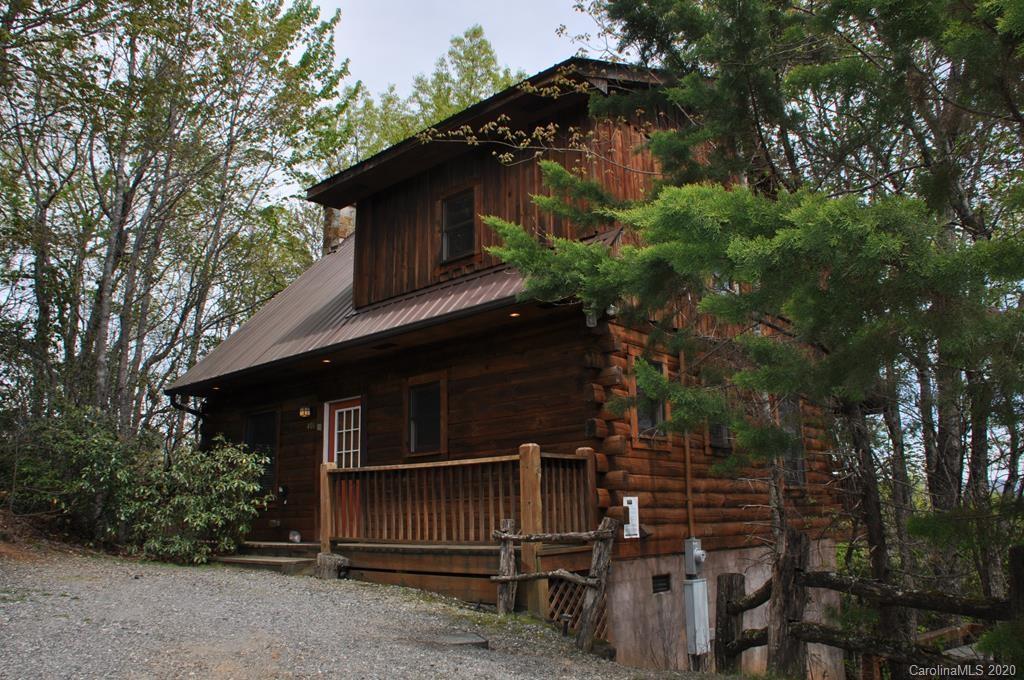 406 Bachman Avenue Bryson City NC 28713