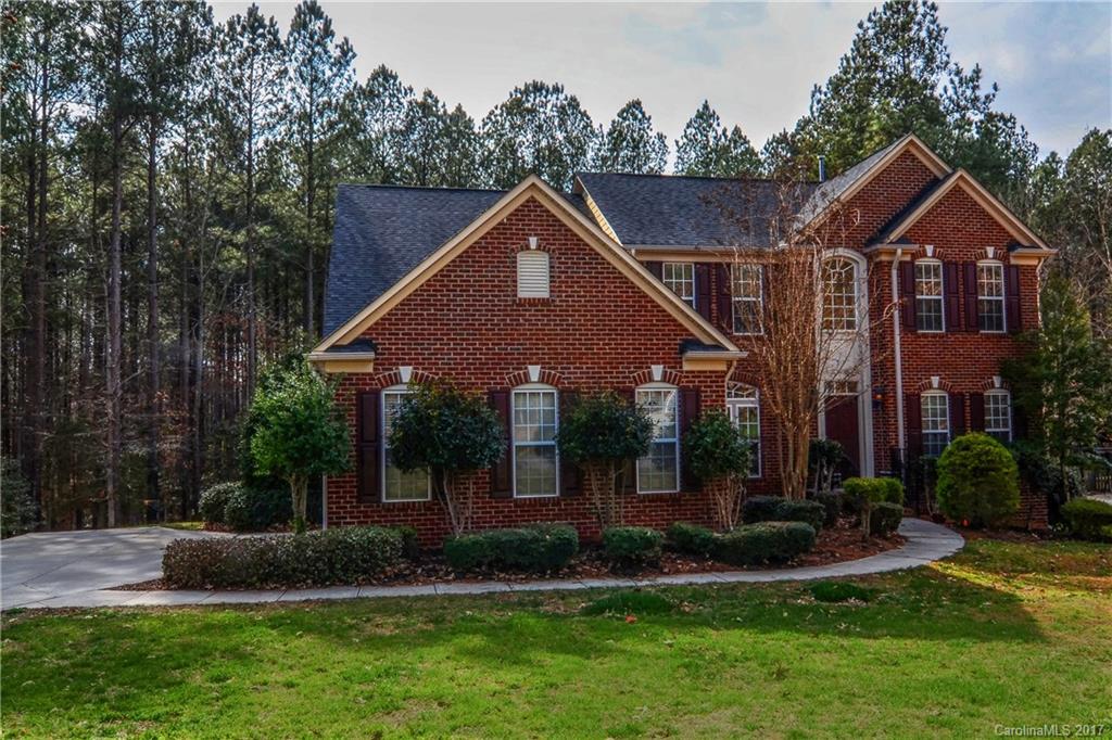 128 Willow Tree Lane Mount Holly NC 28120
