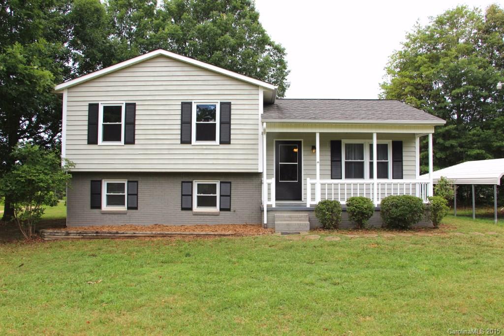 5001 Turner Road Granite Falls NC 28630