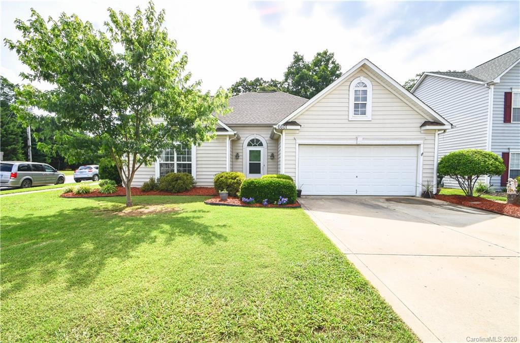 6601 Courtland Street Indian Trail NC 28079