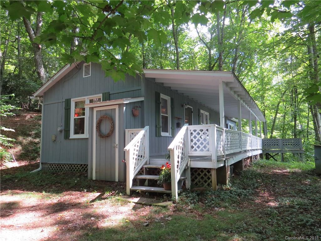 26 Alpine Lane Burnsville NC 28714