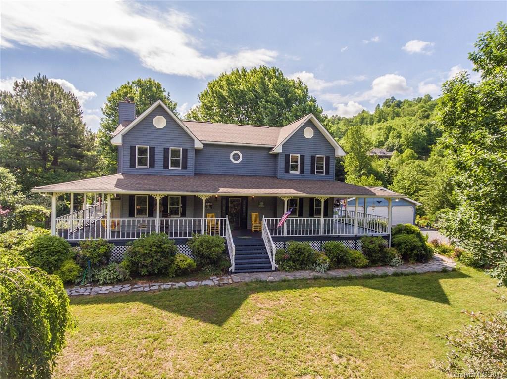 265 Applehill Drive Waynesville NC 28786