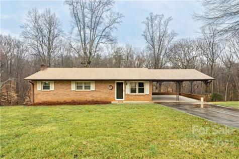 85 Meadowcreek Loop Stony Point NC 28678