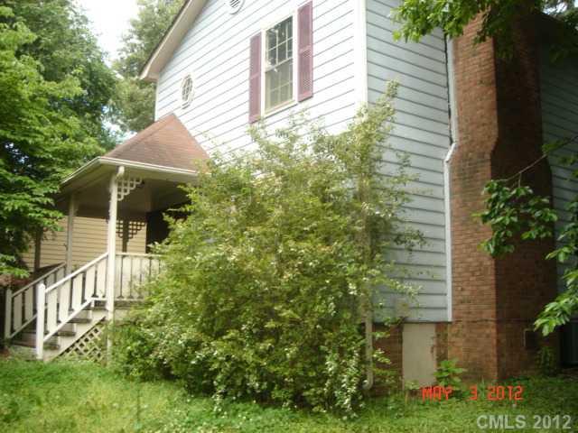 216 Ferncliff Drive Gastonia NC 28056