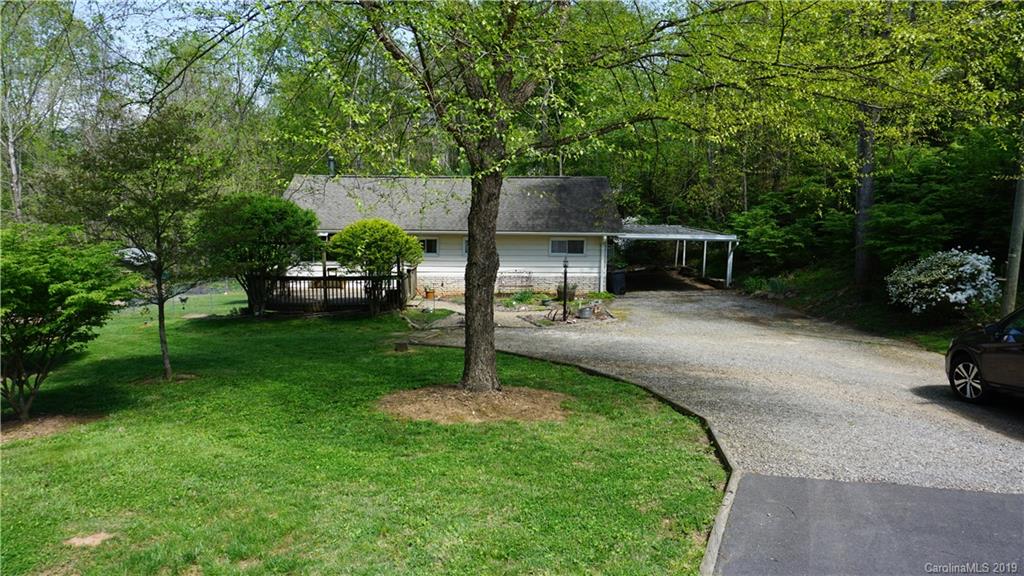 319 Old Farm School Road Asheville NC 28805