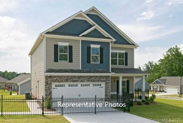 220 Stowe Creek Lane Mount Holly NC 28120