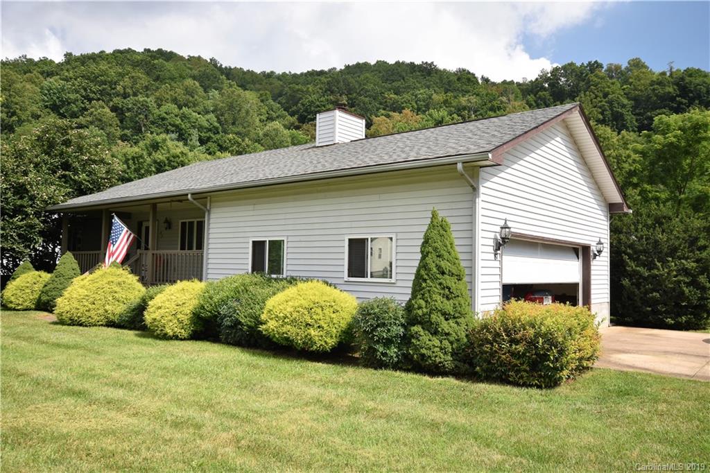 87 Clearwater Drive Waynesville NC 28785
