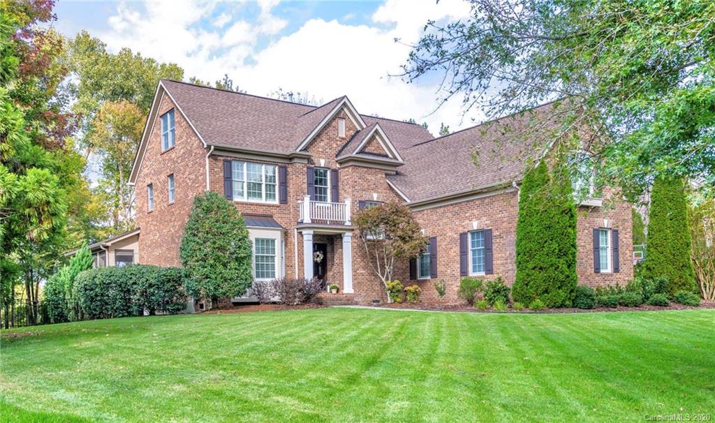 304 Painted Turtle Court Waxhaw NC 28173