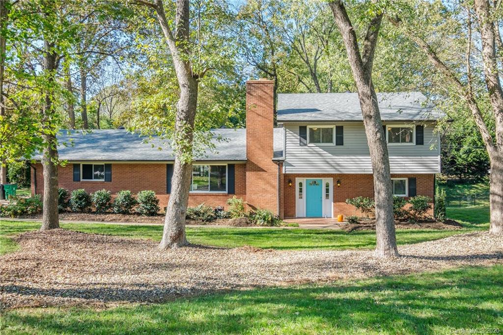 154 Enwood Drive Charlotte NC 28214