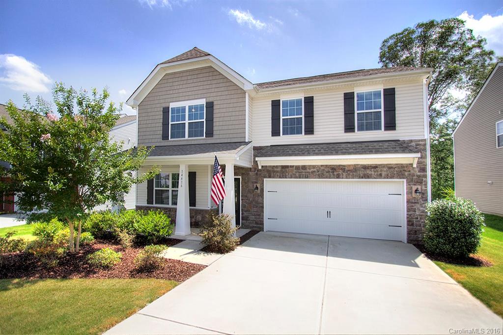14416 Green Birch Drive Pineville NC 28134
