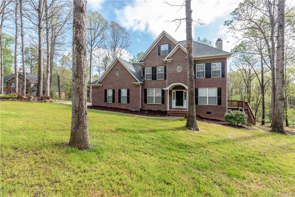 9816 Tallwood Drive Indian Trail NC 28079