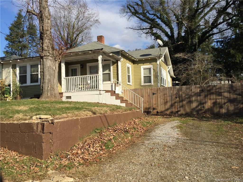 15 Craig Circle Asheville NC 28805