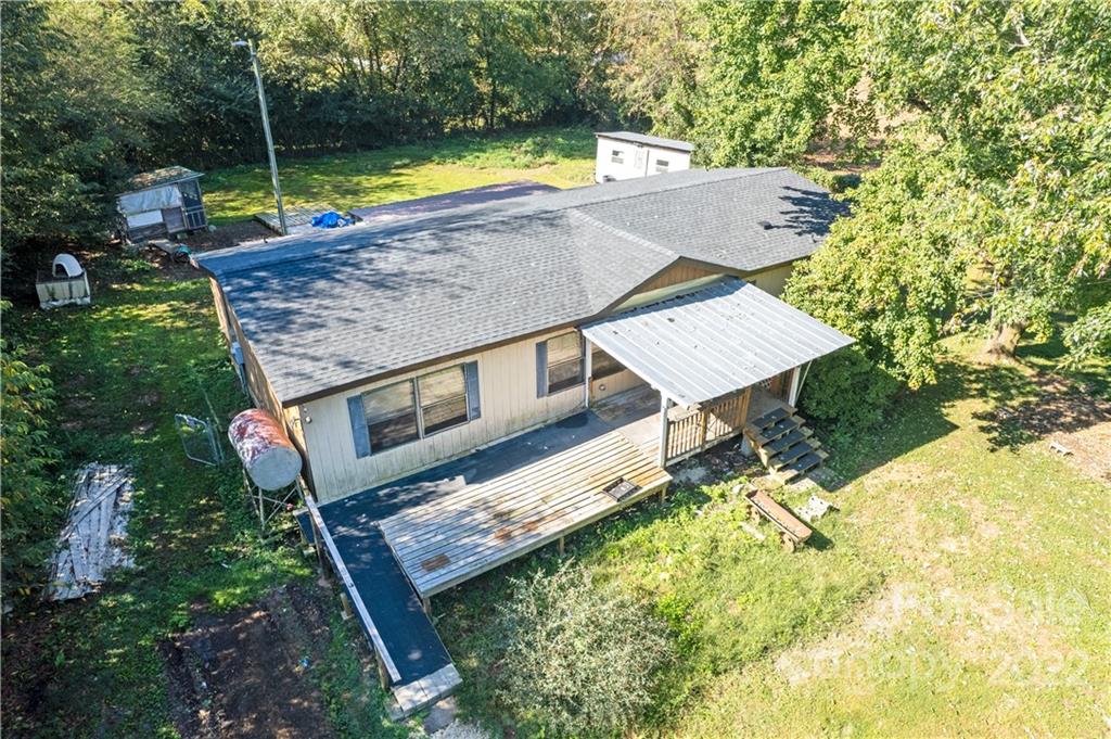 63 Cochran Street Waynesville NC 28786