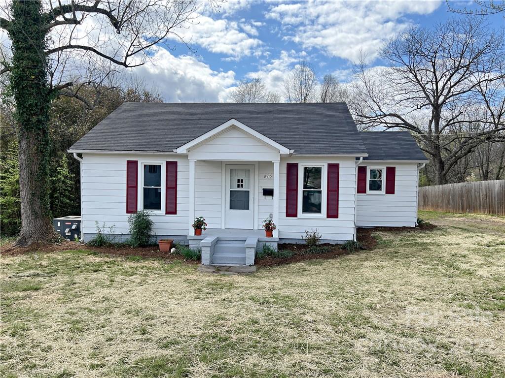 510 21st Street SW Hickory NC 28602