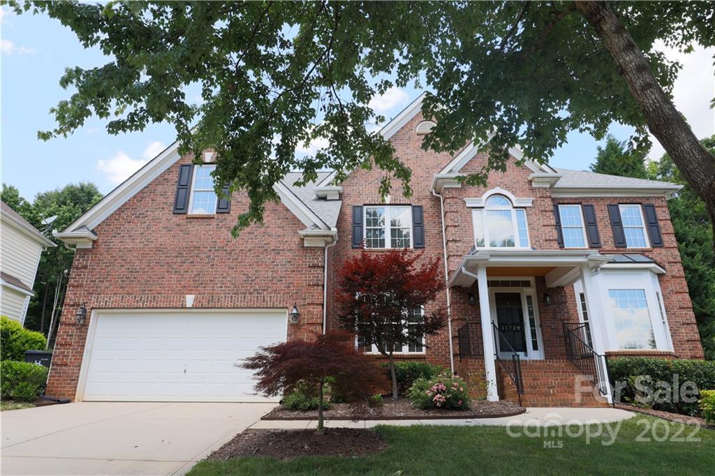11729 Kinross Court Huntersville NC 28078