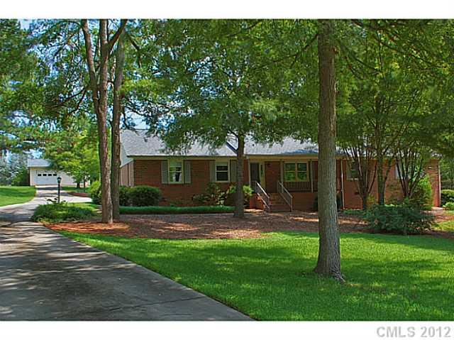 119 Lynnwood Lane Pineville NC 28134