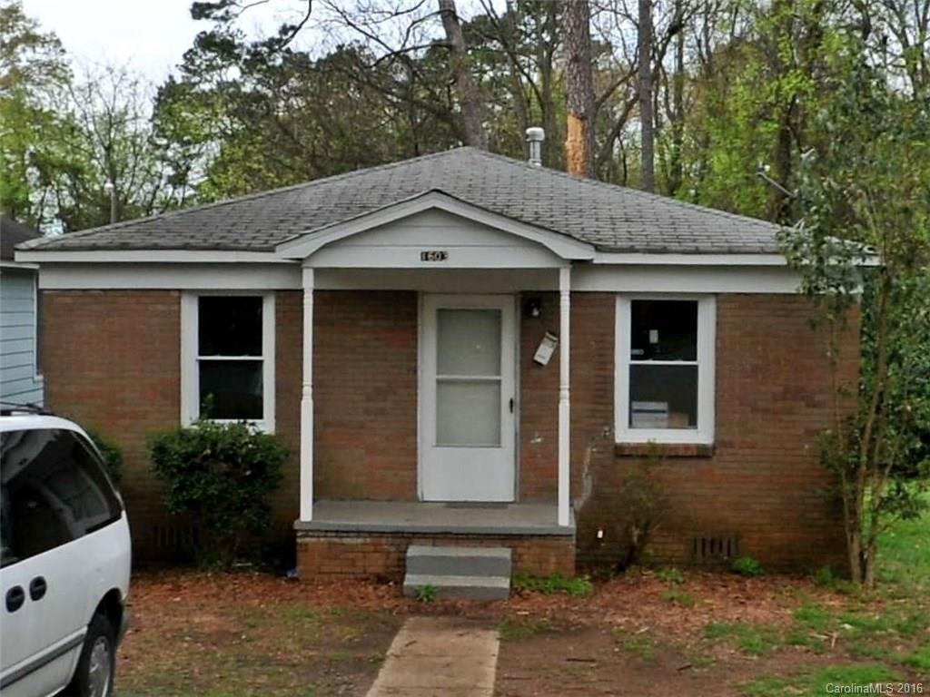 1603 Taylor Avenue Charlotte NC 28216