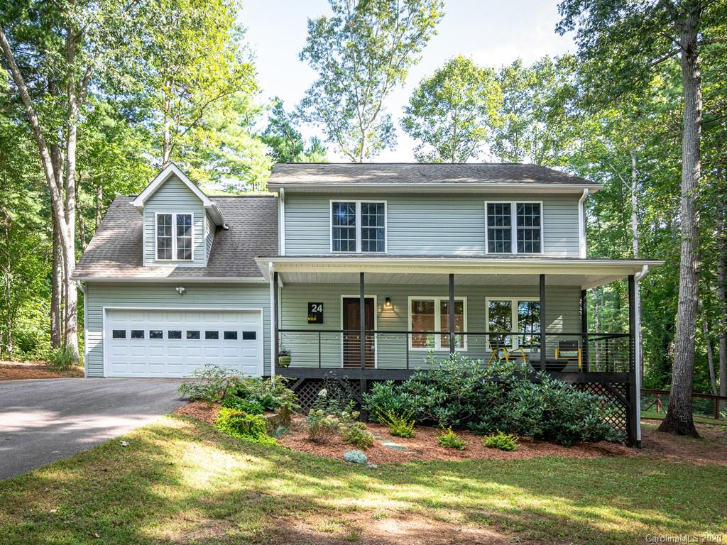 24 Corkstone Lane Arden NC 28704