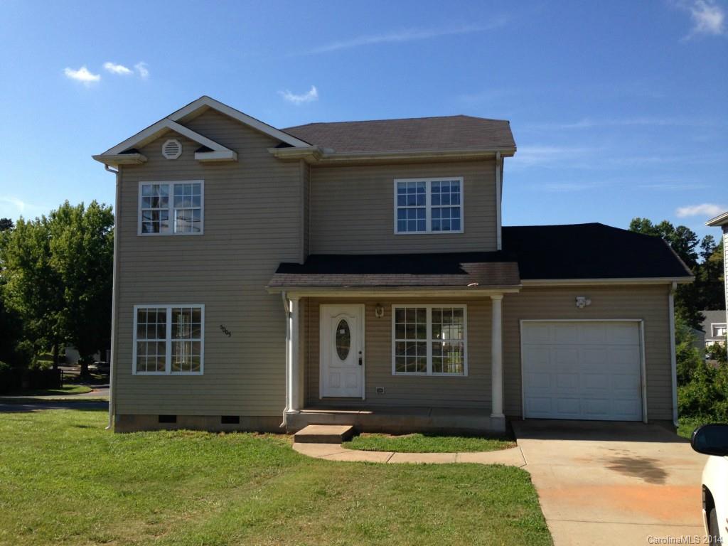 5005 Tuckaseegee Road Charlotte NC 28208