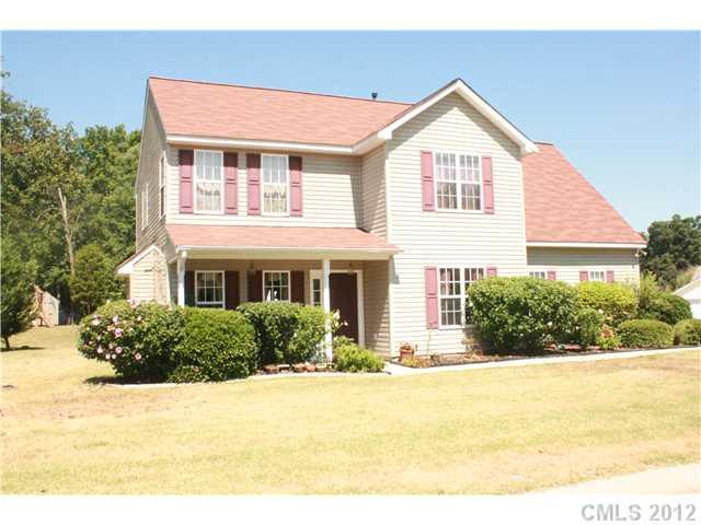 4019 Cedar Hill Drive Charlotte NC 28273