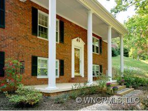 22 Forest View Drive Asheville NC 28804