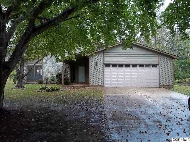 9332 Aylesbury Lane Mint Hill NC 28227