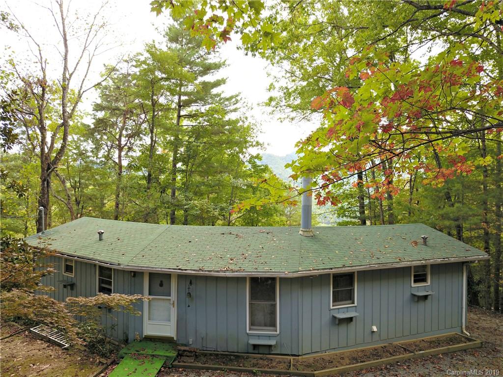 276 Bear Ridge Road Tuckasegee NC 28783
