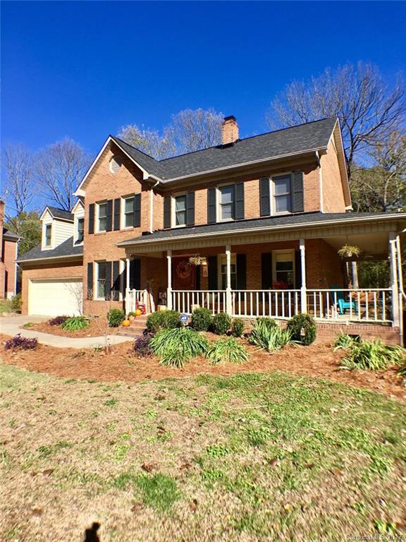 8319 Middleton Circle Harrisburg NC 28075