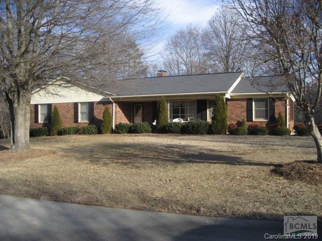 4867 Dentons Chapel Road Morganton NC 28655
