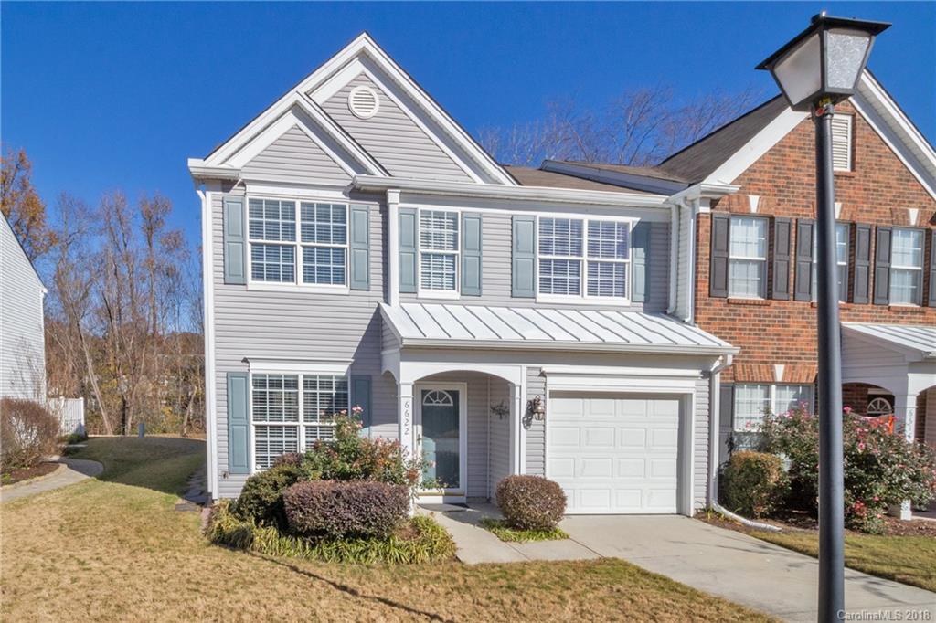 6622 Beverly Springs Drive Charlotte NC 28270
