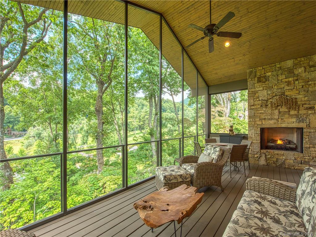 81 Plateau Drive Maggie Valley NC 28751
