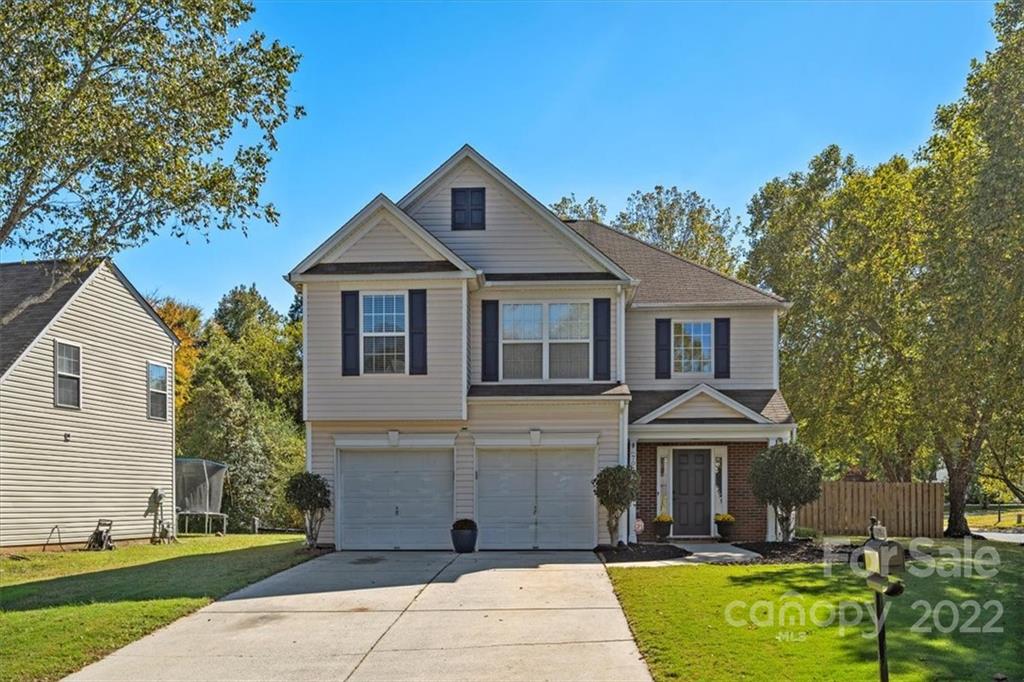 7027 Long Run Lane Charlotte NC 28216