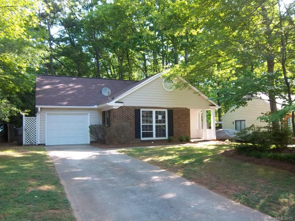 8701 Mission Hills Road Charlotte NC 28227