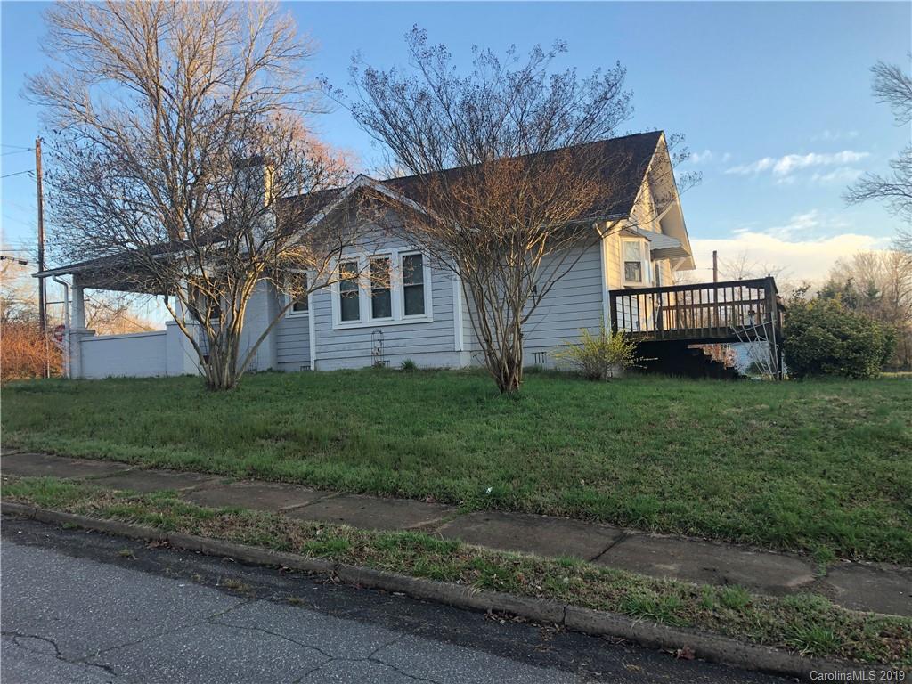 700 E Union Street Morganton NC 28655