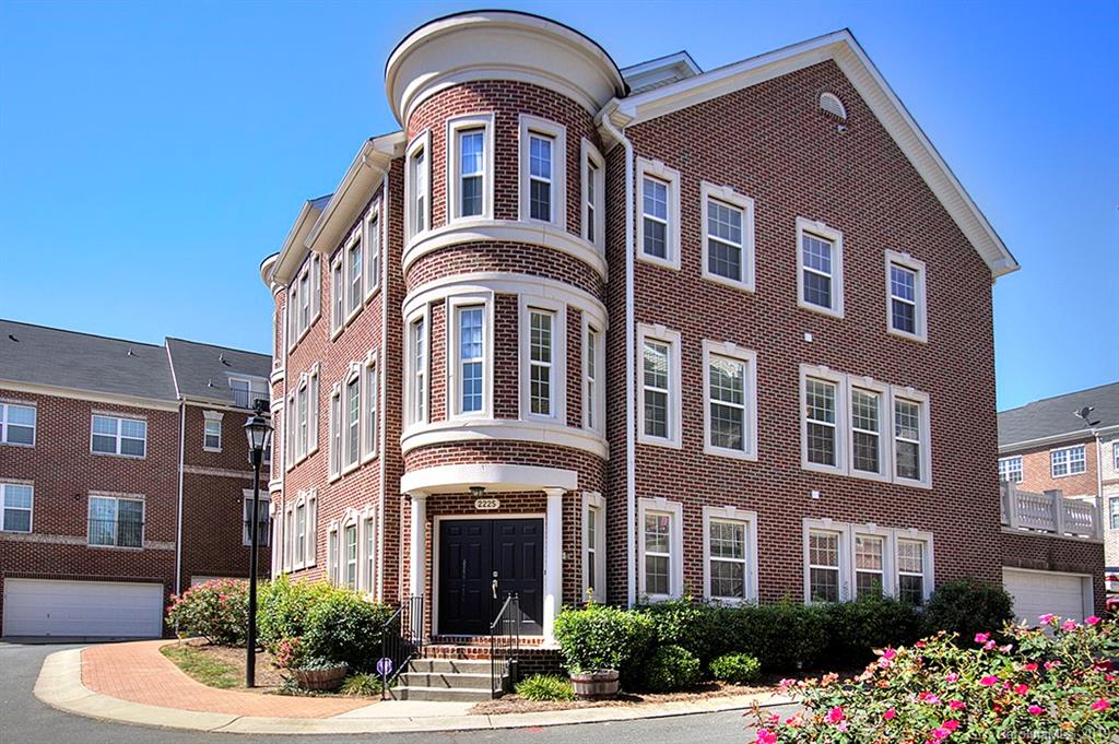 2225 Camalier Lane Charlotte NC 28273