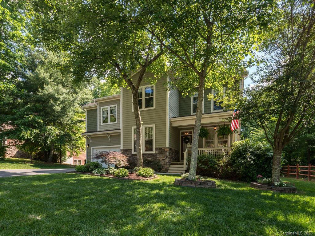 110 Harrop Dun Court Biltmore Lake NC 28715