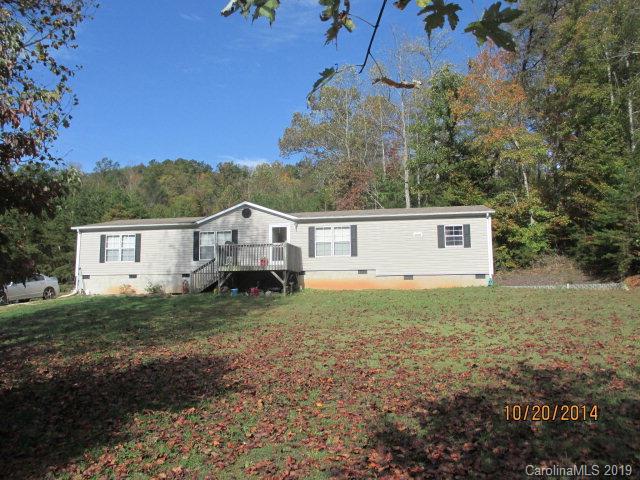 1610 Bethlehem Road Old Fort NC 28762