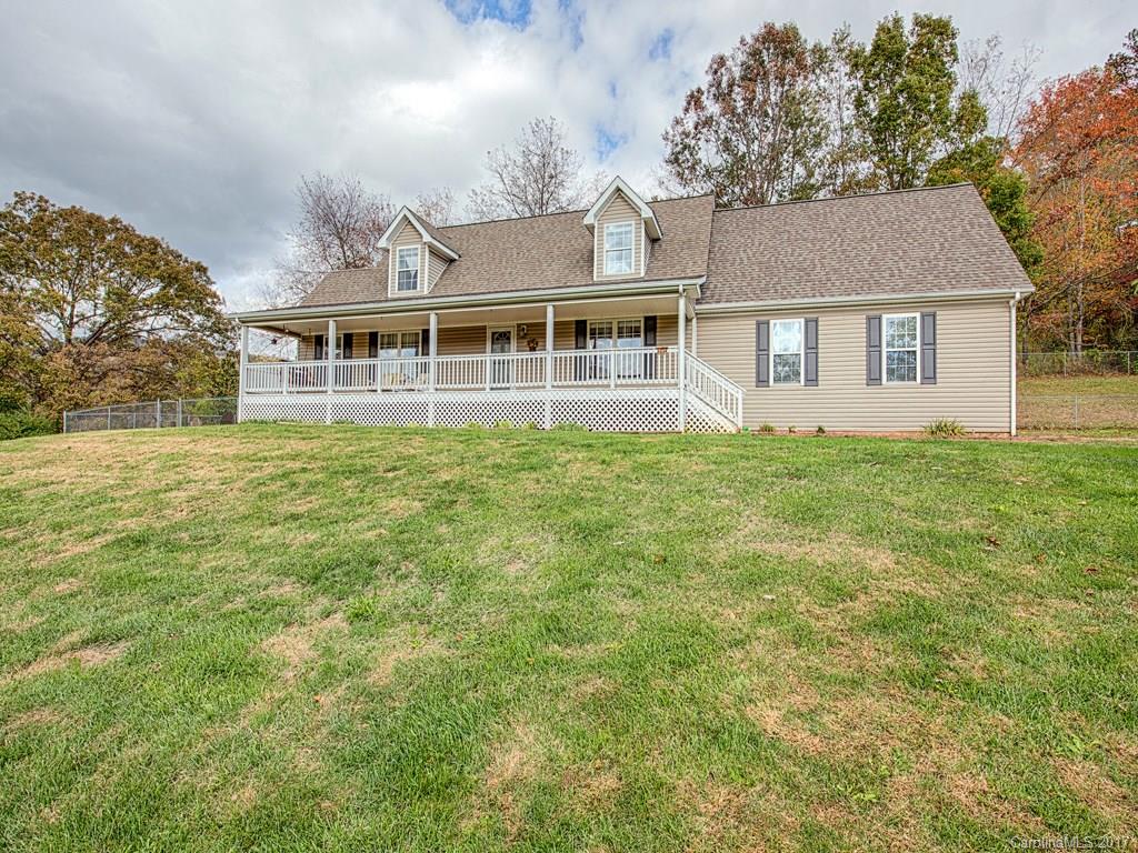 457 Murray Road Canton NC 28716