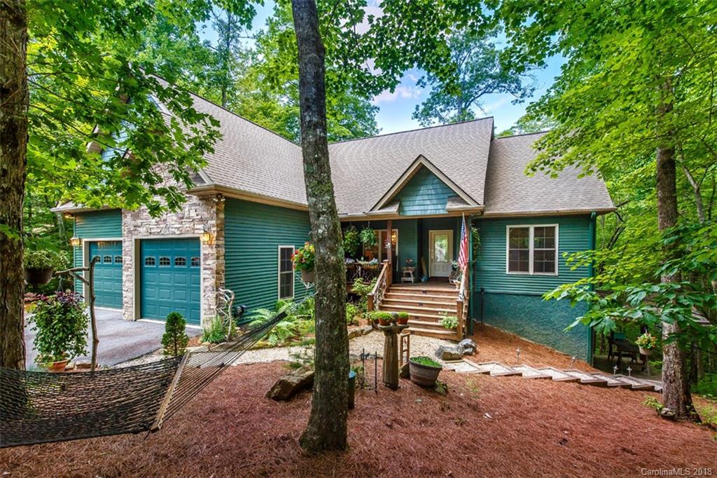 202 Dotsuwa Court Brevard NC 28712